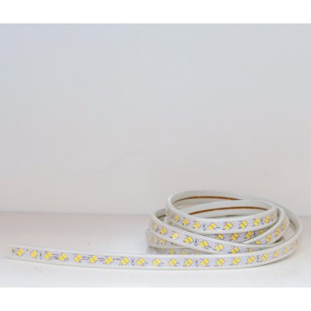 LED Flexstrip 220V 3000K 180L/M