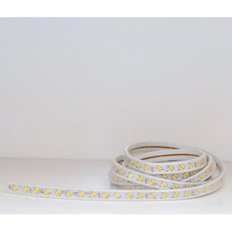 LED Flexstrip 220V 3000K 180L/M