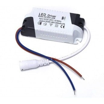 LED Driver 18-24W LED Driver 18-24W