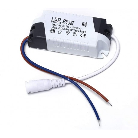 LED Driver 18-24W