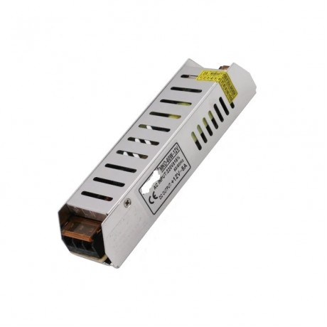 Led Driver 200W 12V 16.5A