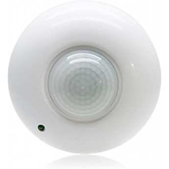 Motion Sensor 160-240V 1200W WH 360* Motion Sensor 160-240V 1200W WH 360*