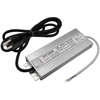 Led Driver 100W 12V 8.5A Led Driver 100W 12V 8.5A
