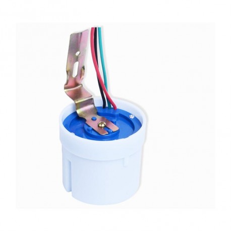 Photosensor 160-240V 3000W WH 25A