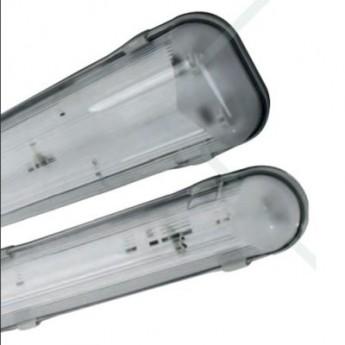 Kenex Etanj Armatur T5 56W Kenex Etanj Armatur T5 56W