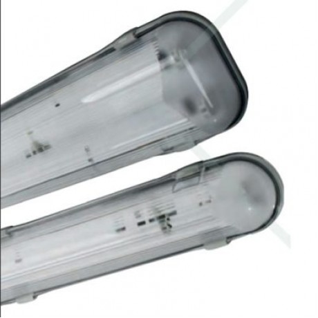 Kenex Etanj Armatur T5 56W