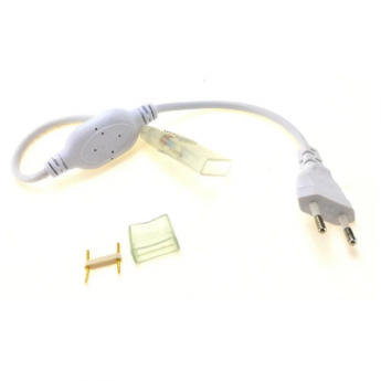 LED Adapter For Flexstrip 220V