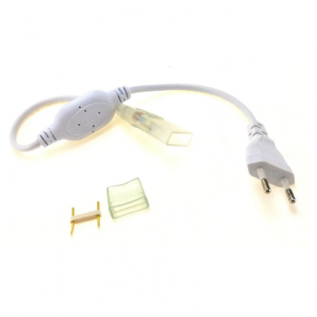 LED Adapter For Flexstrip 220V