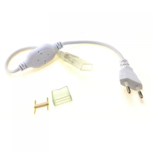 LED Adapter For Flexstrip 220V