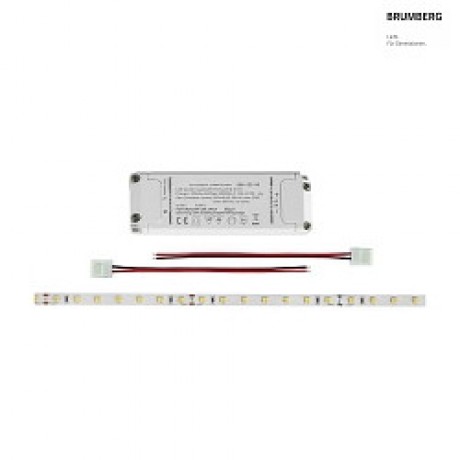 LED Driver For Flexstrip