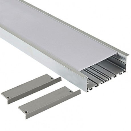Linear 100x35