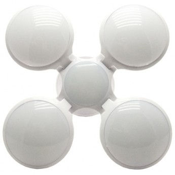 Led Lamp 40w 6000K E27