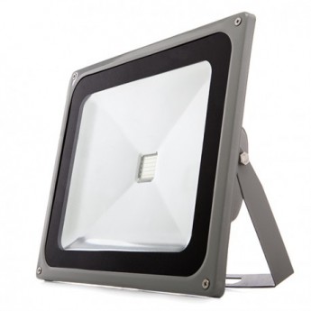 LED Floodlight Cob 50W Blue IP65 LED Floodlight Cob 50W Blue IP65