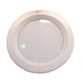 Led Downlight 3000K 30W Round White Led Downlight 3000K 30W Round White