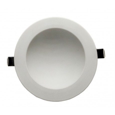 Downlight Magic 3000K 12W In/R WH