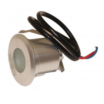 LED Grounded Downlight 1W 6000K LED Grounded Downlight 1W 6000K