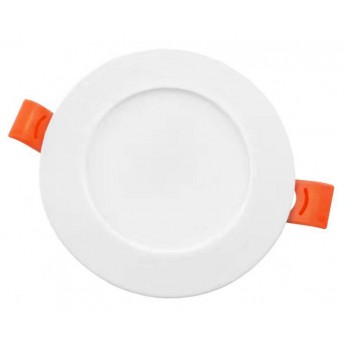 Led Dob Panel 3000K 9W Round Led Dob Panel 3000K 9W Round