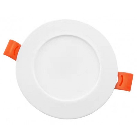 Led Dob Panel 3000K 9W Round
