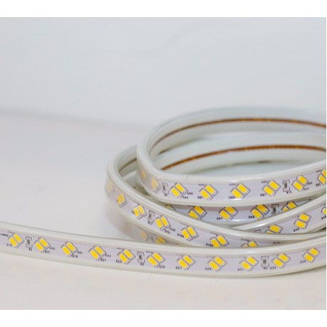 LED Flexstrip 220V 6000K 180L/M