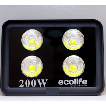 LED Floodlight 200W 6500K IP65 LED Floodlight 200W 6500K IP65