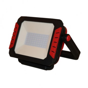 LED Floodlight Rechargable Battery 30W 6000K IP66 LED Floodlight Rechargable Battery 30W 6000K IP66