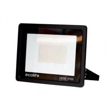 LED Floodlight 100W 6000K IP65 LED Floodlight 100W 6000K IP65