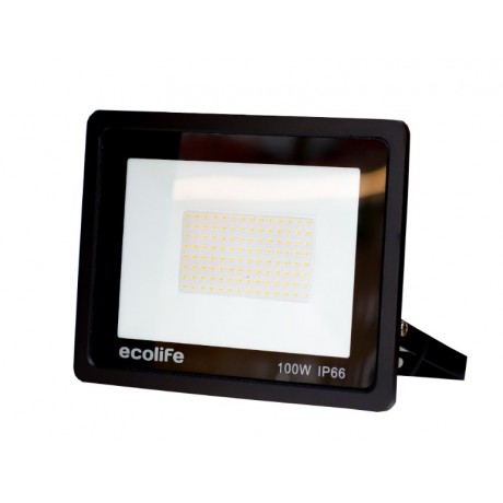 LED Floodlight 100W 6000K IP65