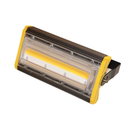 LED Floodlight Cob 50W 3000K IP65