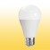 LED Bulb 160-220V 10W 6500K E27 A60