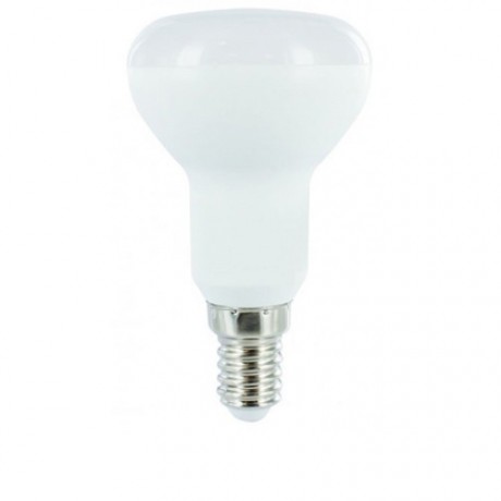 LED Bulb 160-240V 3000K E14 6.5W R50-1