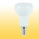 LED Bulb 160-240V 6000K E14 6.5W R50