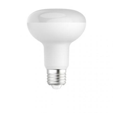 LED Bulb 160-240V 3000K E27 12W R63-1