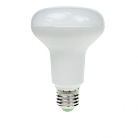 LED Bulb 160-240V 3000K E27 12W R80-1