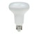 LED Bulb 160-240V 3000K E27 12W R80