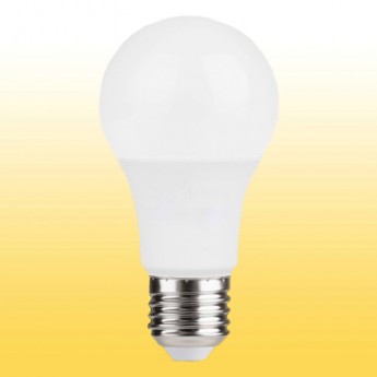 LED Bulb 160-240V 3000K 15W E27 A60 LED Bulb 160-240V 3000K 15W E27 A60
