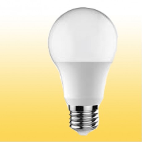 LED Bulb 160-240V 3000K E27 20W A60