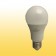 LED Bulb 160-240V 3000K E27 24W A70