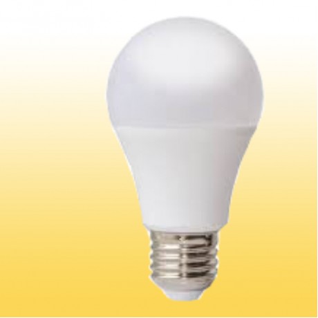 LED Bulb 160-240V 4000K 10W 1080Lm E27