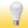 LED Bulb 160-240V 4000K 10W 1080Lm E27