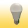 LED Bulb 160-240V 6000K E27 16W A60
