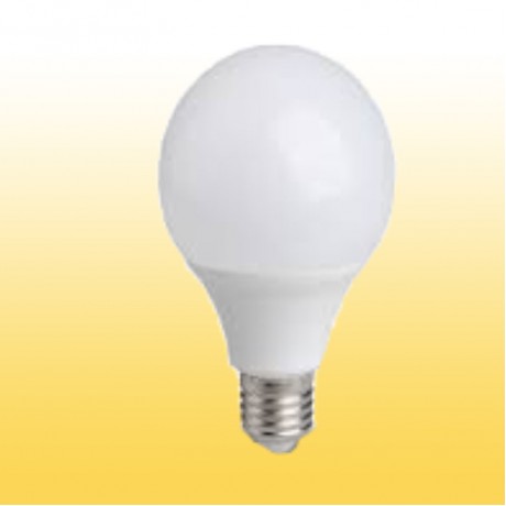 LED Bulb 160-240V 6000K E27 20W A65