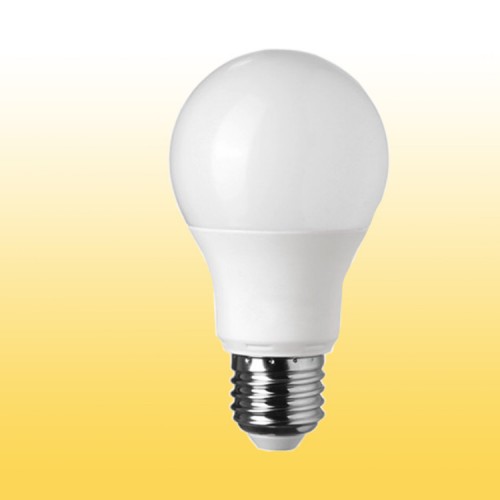 LED Bulb 160-240V 6000K E27 24W A70