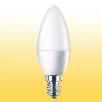 LED Candle 160-240V 3000K E14 9W C37 LED Candle 160-240V 3000K E14 9W C37