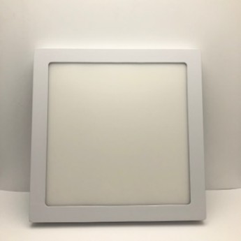 Led Surface Downlight 24W 3000K Square Led Surface Downlight 24W 3000K Square