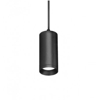 Hanging Mounted Cob Led Spot Black 10W 3000K 1100LM Hanging Mounted Cob Led Spot Black 10W 3000K 1100LM