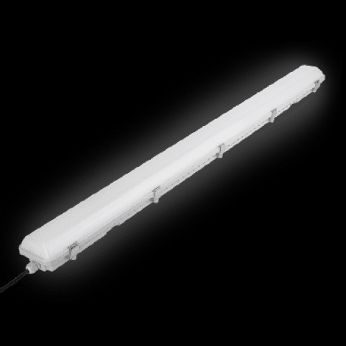 LED Spotlamp 3000K 6.5W GU10 Dimmable
