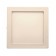 LED Panel Surface 6000K 24W Square White