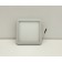 LED Smart Panel Light 3000K 6W Square White