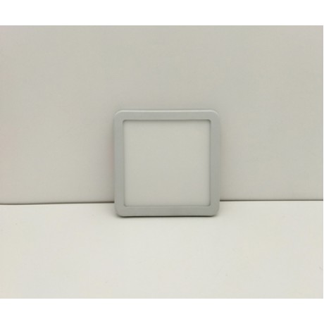 LED Smart Panel Light 3000K 9W Square