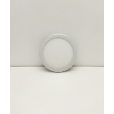 LED Smart Panel Light 3000K 9W Round